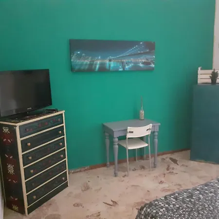 Bed and breakfast Le Porte Dell'etna