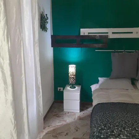 Le Porte Dell'etna Bed and breakfast Catania