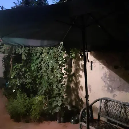 Le Porte Dell'etna *