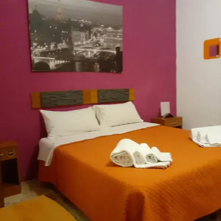 Bed and breakfast Le Porte Dell'etna