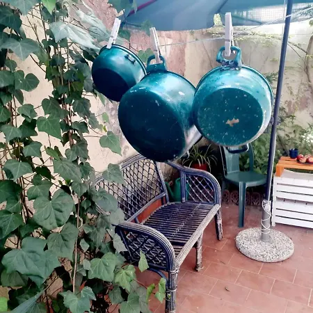 Bed and breakfast Le Porte Dell'etna *