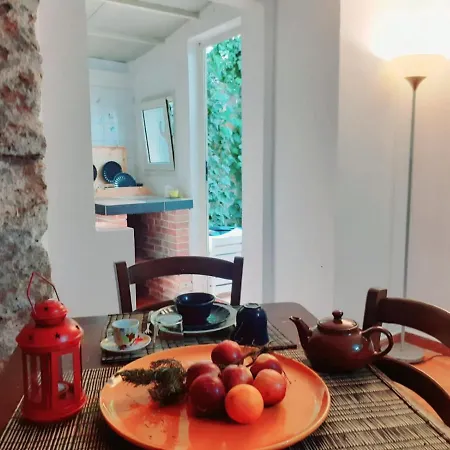 Bed and breakfast Le Porte Dell'etna Catania