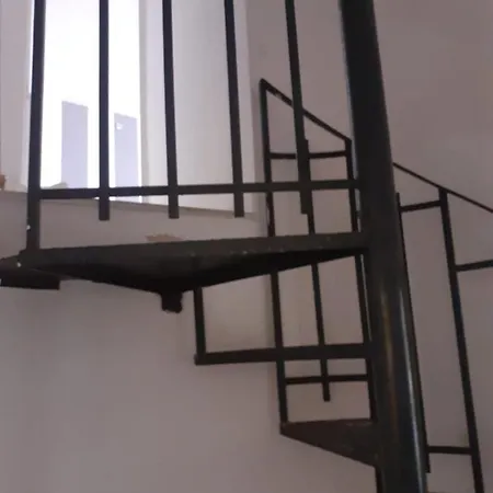 Le Porte Dell'etna Bed and breakfast