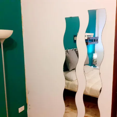 Le Porte Dell'etna Bed and breakfast *