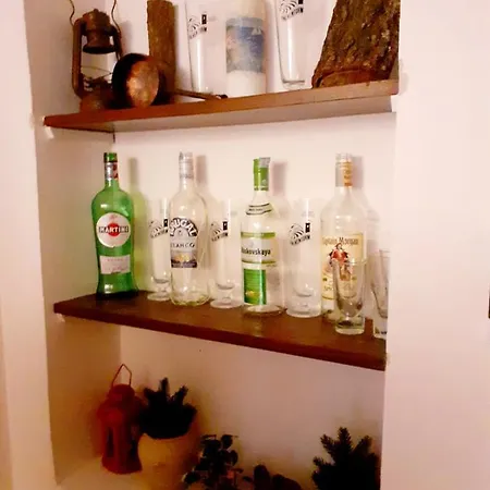 Le Porte Dell'etna Bed and breakfast Catania