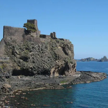 Le Porte Dell'etna Bed and breakfast *